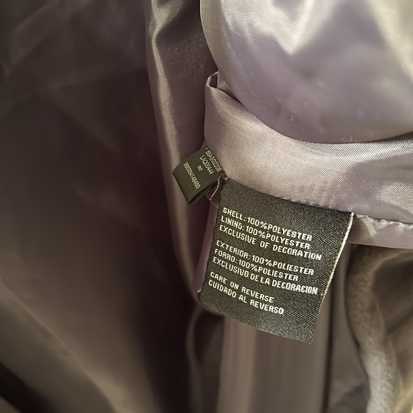 New England Patriots Sleeveless Vest Size S - Picture 7 of 7